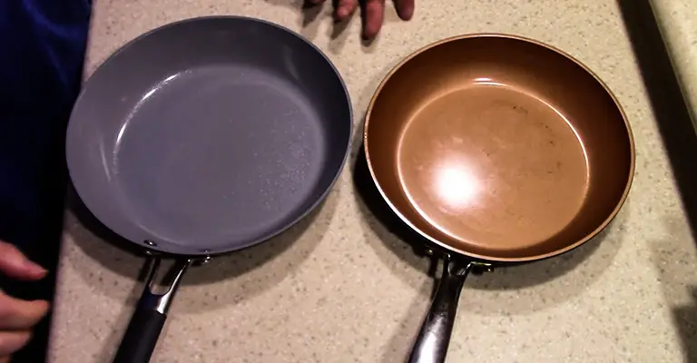 Best Ceramic Non-Stick Pan