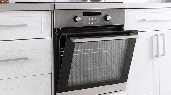 Do Convection Ovens Need Venting