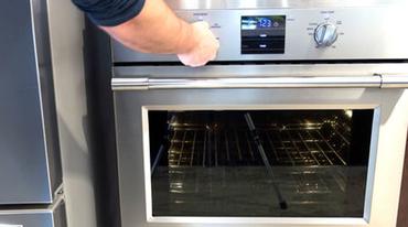 How To Reset Frigidaire Oven After Power Outage