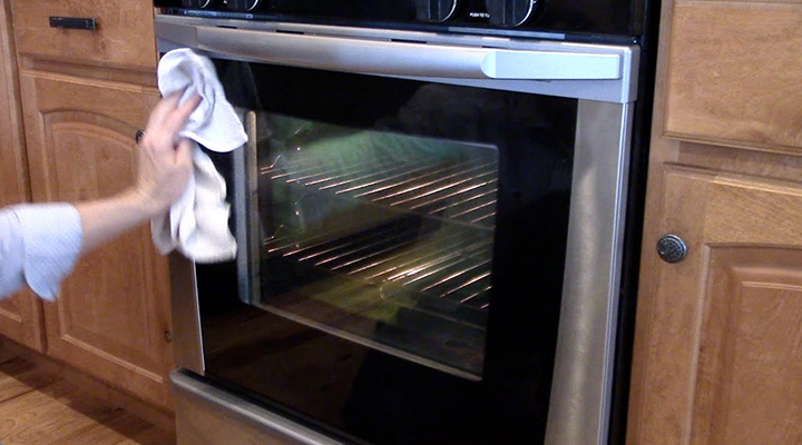 How to Stop Frigidaire Self-Cleaning Oven
