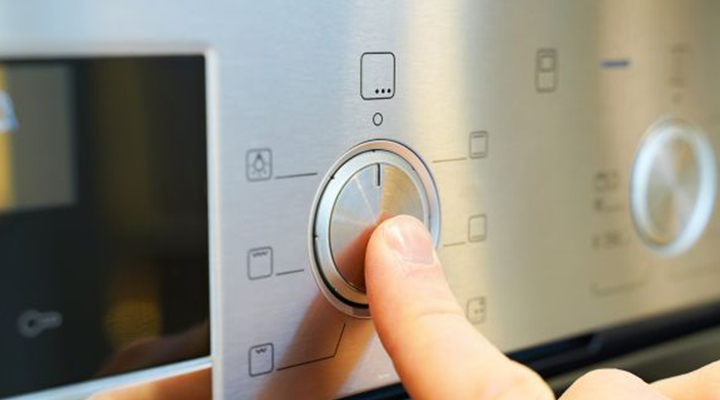 How to Turn off Bosch Oven