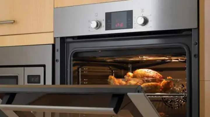 Is It Safe to Cook in a Brand New Oven