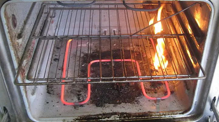 Is Oven Safe to Use After Fire