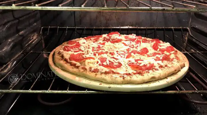 Can You Put Digiorno Cardboard in Oven