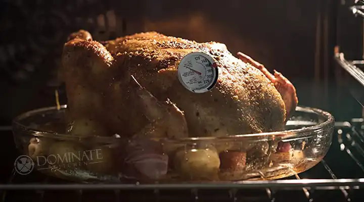 Can You Use a Meat Thermometer to Measure Oven Temperature