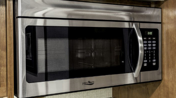 How Many Amps Does a Convection Oven Use (Everything You Need to Know)