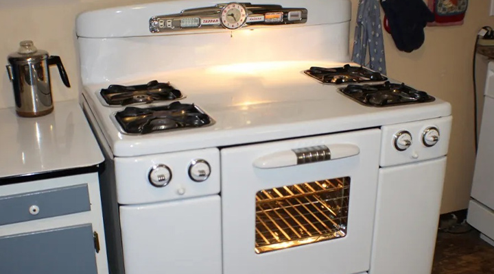 How to Reset a Tappan Oven | The Simplest Method