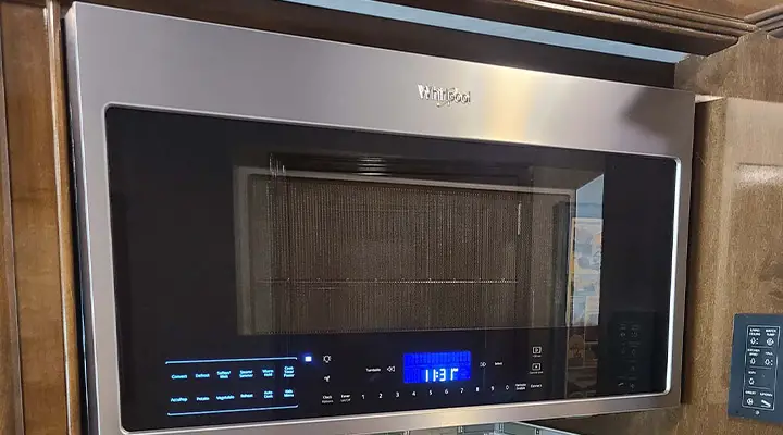 Can A Convection Microwave Replace An Oven