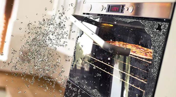 Can An Oven Blow Up? How to Prevent It?