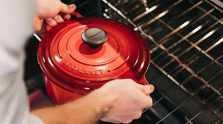 Can Corningware Glass Lids Go In The Oven