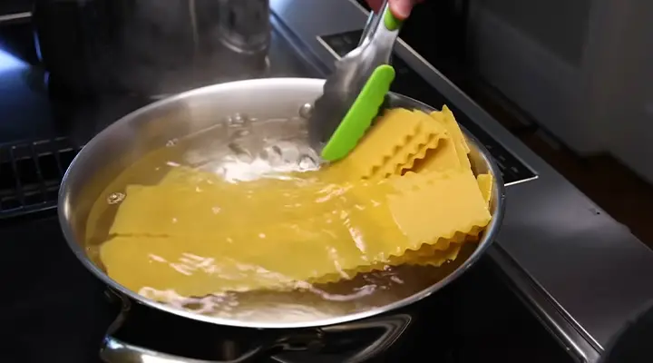 Can You Boil Kroger Oven-Ready Lasagna Noodles