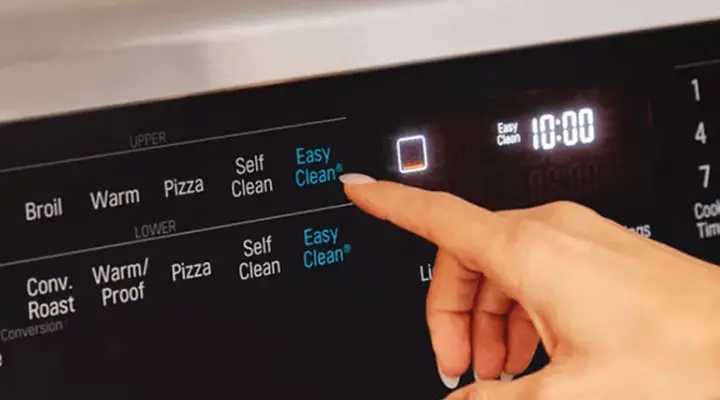 Can You Leave A Self Cleaning Oven Unattended? Don’t Ignore it!