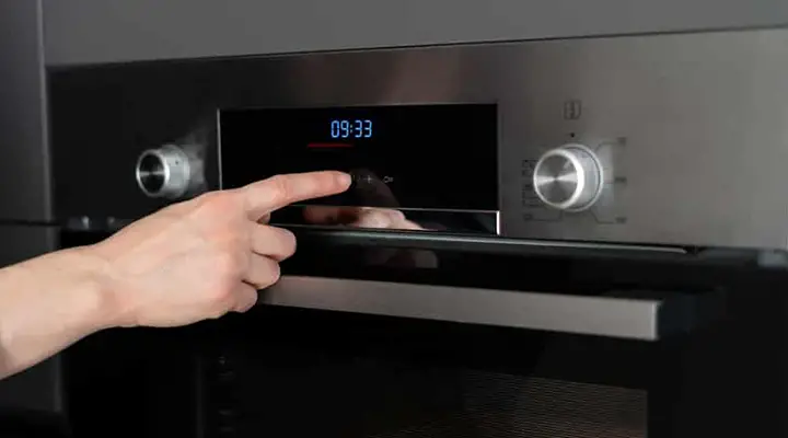 Can You Stop A Self-cleaning Oven Mid Cycle