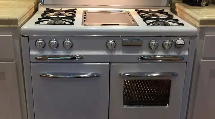 Gaffers and Sattler Electric Wall Oven