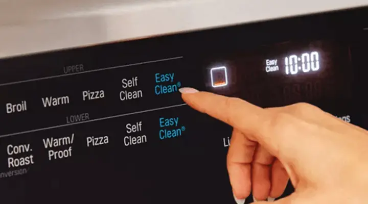 How Long Does a Frigidaire Oven Self Clean