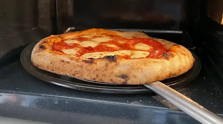 How Long To Reheat Domino's Pizza In The Oven