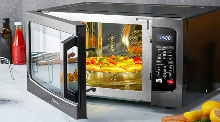 How Much Does An Oven Weigh? 6 Types of Oven