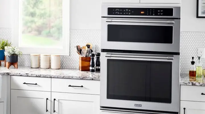 How to Build Support for Wall Oven?