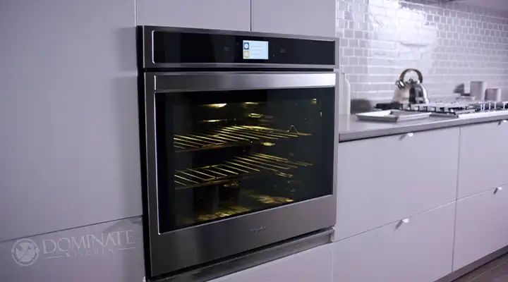How to Stop Self-Cleaning Oven Whirlpool