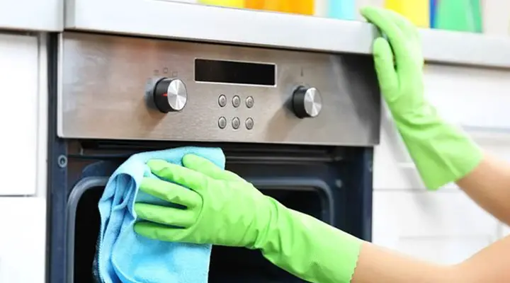 How to Stop Self-cleaning Oven Whirlpool