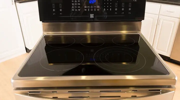 Oven Popped and Sparked | Reasons and Solutions