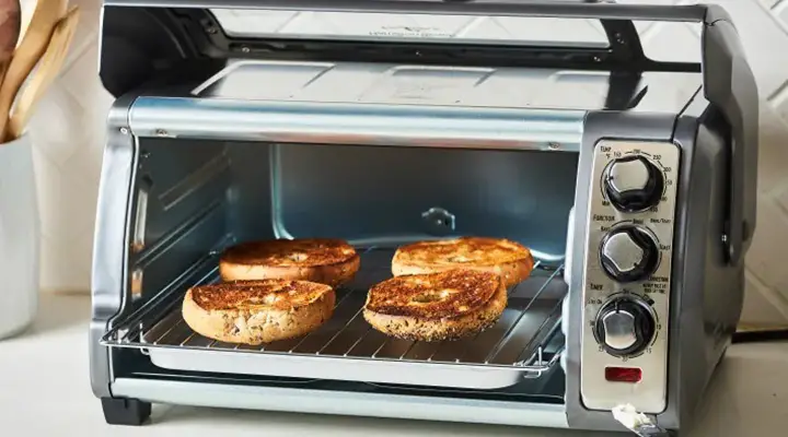 Should You Unplug Toaster Oven When Not in Use