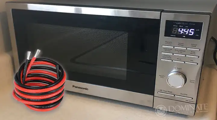 What Size Wire Do I Need For An Electric Oven (Finding the Right Wire Size)