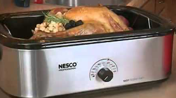 What Temp Is Low On Roaster Oven? How to Use It?