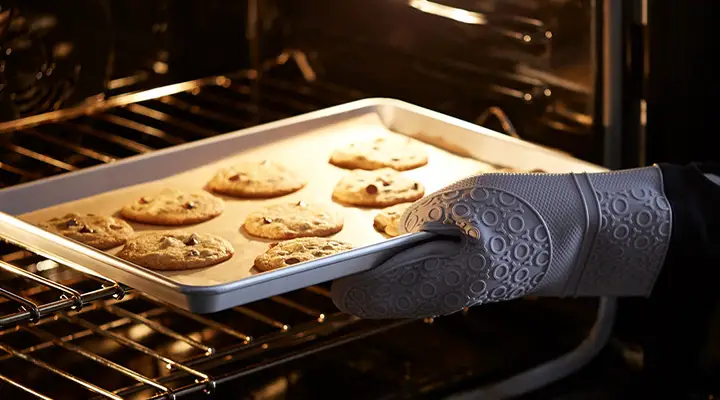 What To Use Instead Of Oven Mitts