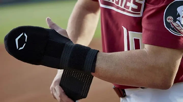 Why Do Baseball Players Wear Oven Mitts