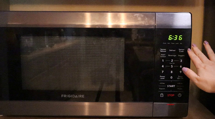 Why Does My Frigidaire Oven Keep Beeping