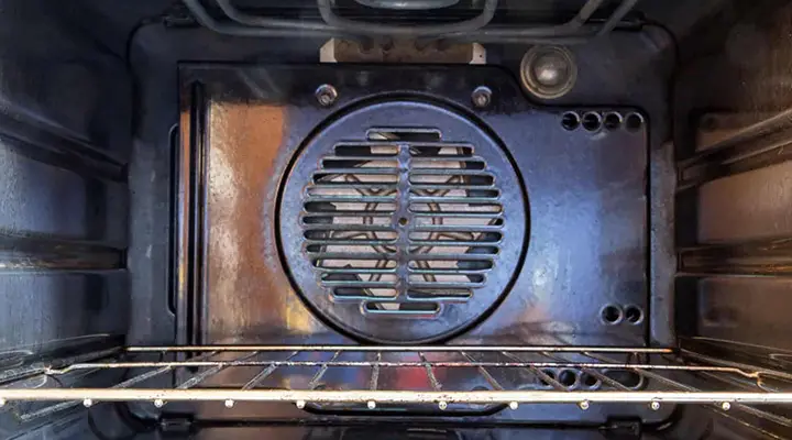 Why Does My Oven Fan Keep Running