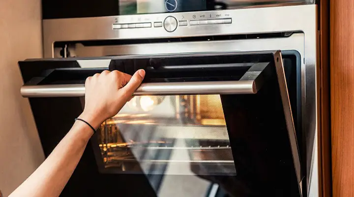 Why Does My Oven Turn Off When I Open The Door | An Effective Guide To Find Out The Reasons