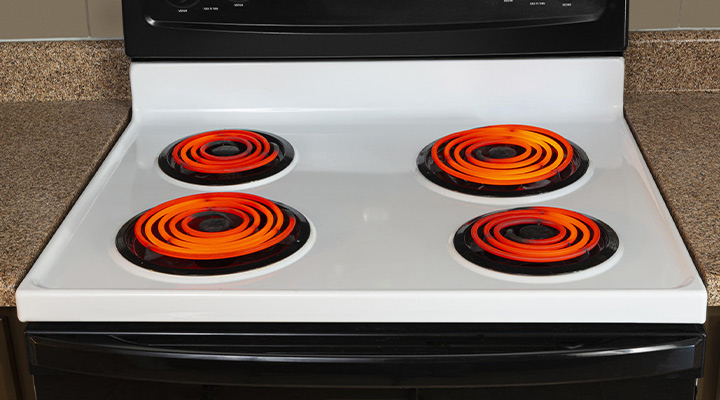 Why Does My Stove Top Get So Hot When the Oven Is On (Reasons and Solutions)