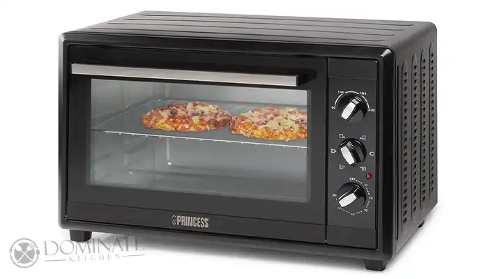Is Princess Glass Oven Safe | Can You Use It for Cooking?