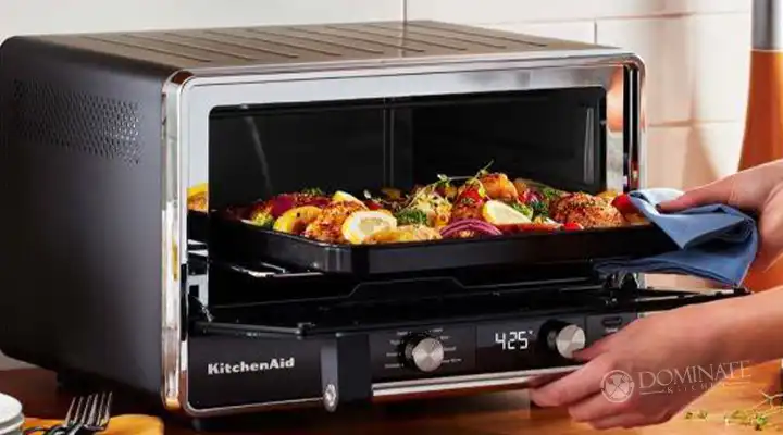 Can You Cook TV Dinners in a Toaster Oven
