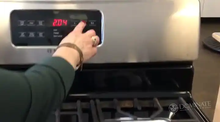 How Long Does A Gas Oven Take to Preheat