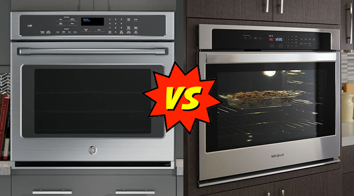 27 Vs 30 Inch Wall Oven | Are There any Differences?