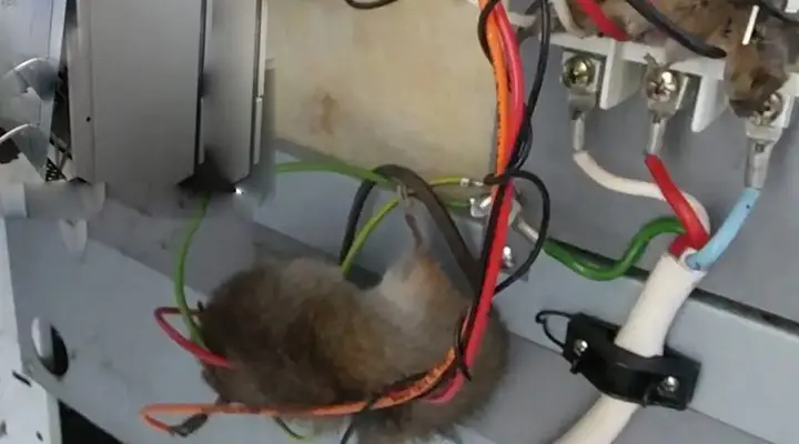 Oven Smells Like Dead Mouse (Finding Reasons and Solution)
