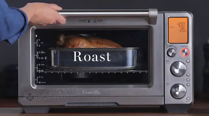 Breville Smart Oven Tips