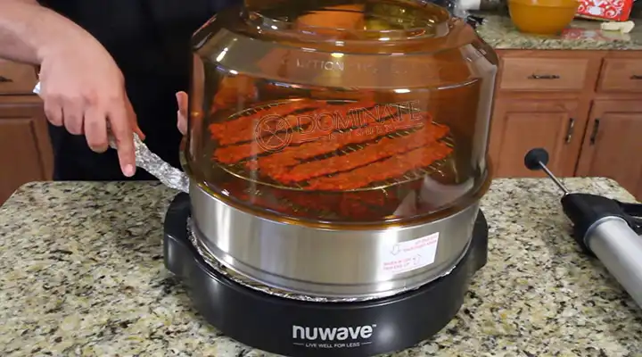 How to Make Beef Jerky in Nuwave Oven