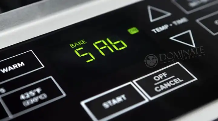 How to Turn off Sabbath Mode on Whirlpool Oven (Steps Guide)