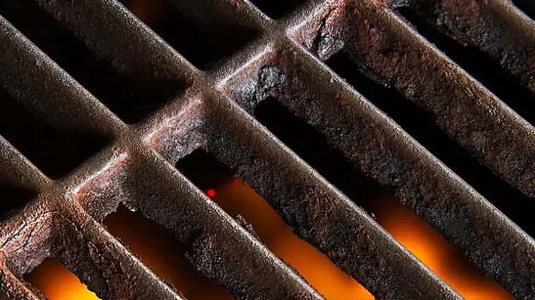Can You Cook on a Rusty Grill? Ultimate Explanation