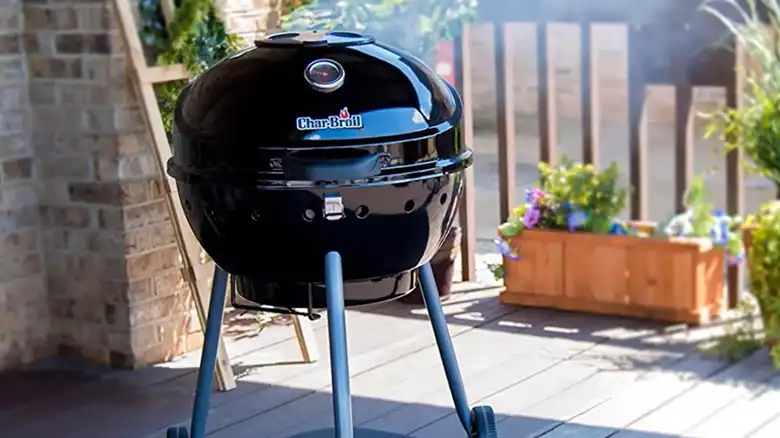 Are Cheap Grills Worth It