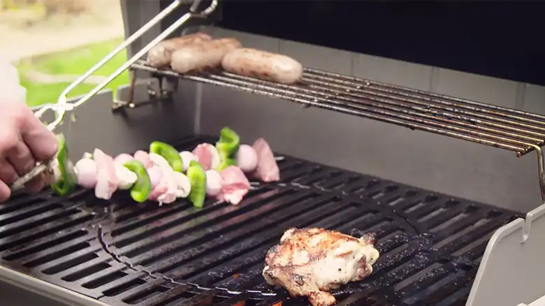 Do You Need to Use All Burners on Grill