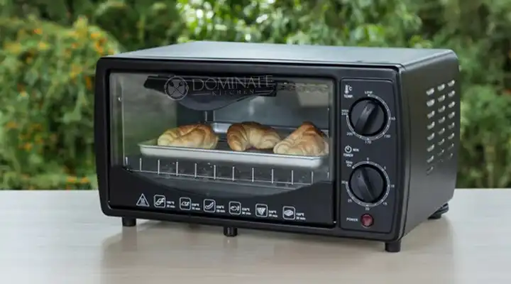 [Explored] Why Does It Say Not To Cook In Toaster Oven?