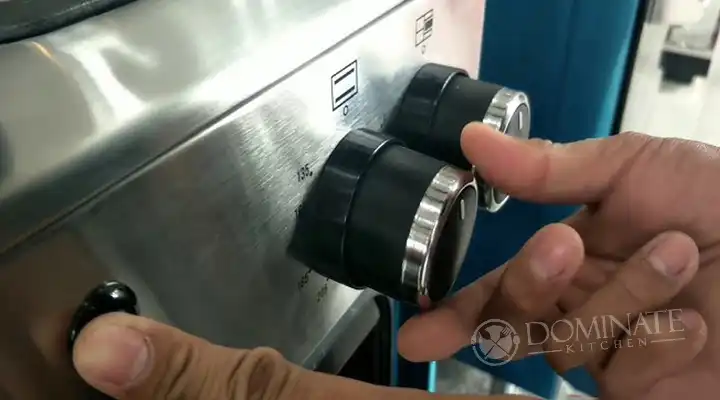 How Do You Reset The Technika Oven? 7 Steps Guide