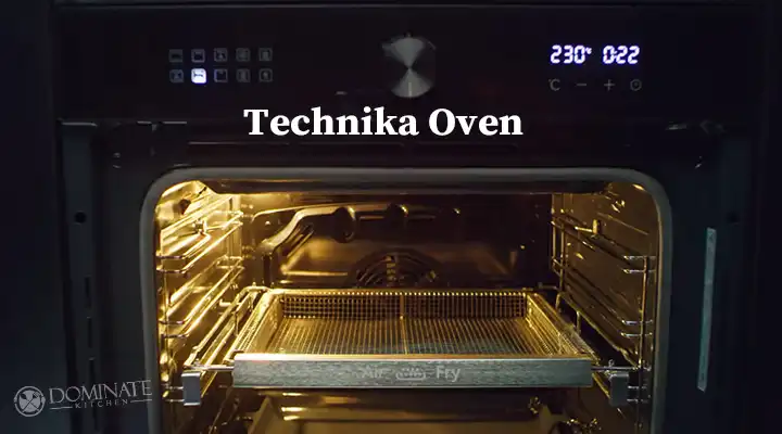 How Do You Use A Technika Oven? Simple Guide