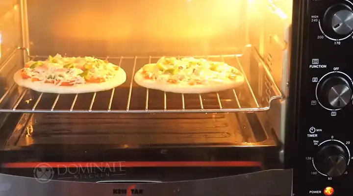 Is It Possible to Make Pizza in My Oven