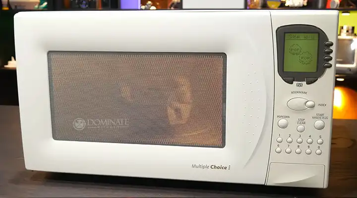 Is a 900 Watt Microwave Powerful Enough? [ANSWERED]